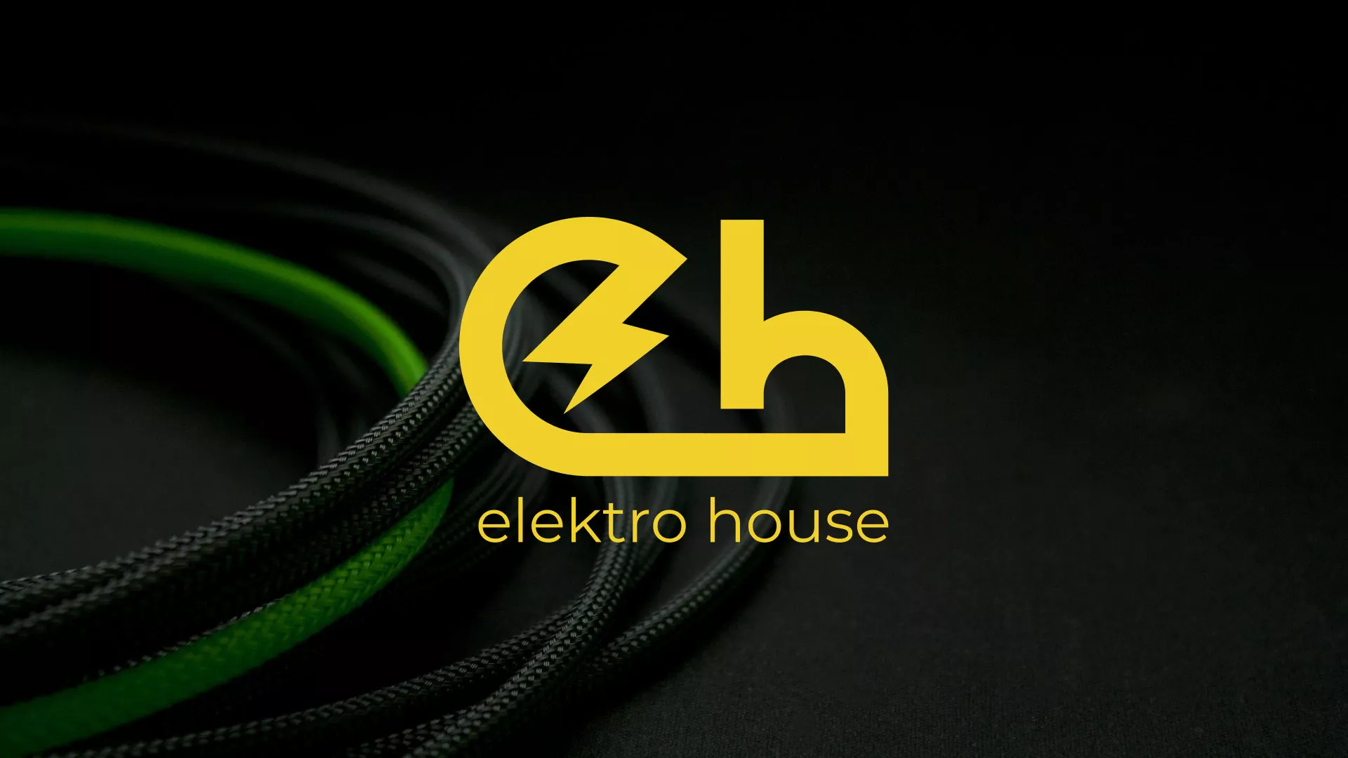 Создание сайта компании «Elektro House» в Карачаевске